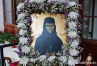 Priveghere la Mănăstirea Tismana în cinstea Sfintei Antonina