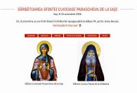 Pelerinajul Sfintei Parascheva: capătul rândului poate fi urmărit în timp real pe Google Maps