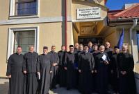 Comisia Misionară a Protopopiatului Iași II a analizat activitatea din 2026