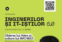 Ingineri și IT-iști se întâlnesc la Mănăstirea Oașa pentru a dezbate „cultura lui MAI MULT”