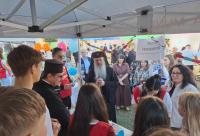 Festivalul familiei, pentru prima dată la Dorohoi: o zi dedicată familiei, credinței și comunității
