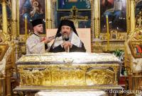 (Video) PS Nichifor Botoșăneanul: „Sfântul Paisie ne-a fost mângâietor, povățuitor și înțelegător”