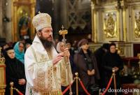 PS Damaschin Dorneanul, în ultima zi de hram la Iași: „Nu doar noi o cinstim pe Sfânta Parascheva, ci ea ne cinstește, ne prețuiește și ne iubește”