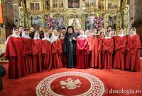 PS Nichifor Botoșăneanul, în ajun de hram: „Atâția oameni își lasă în urmă grijile lor pentru a-i cinsti pe sfinți”