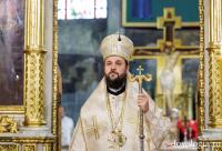 (Video) PS Teofil Trotușanul: „Smerenia Sfântului Paisie, darul pelerinilor care vin la Iași”