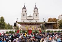 (Video) #Hram2026: Sărbătoarea Ocrotitoarei Moldovei a adunat mii de pelerini la Iași
