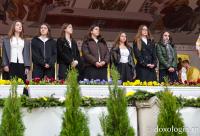 Bursieri ProVita au primit distincții de vrednicie din partea IPS Teofan