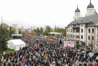Sfânta Liturghie în cinstea Sfintei Parascheva și a Sfântului Cuvios Paisie de la Sihăstria, 2026