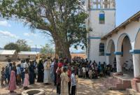 Ocrotitoarea Moldovei, sărbătorită în Tanzania