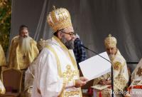 „Sfânta Parascheva este mândria tuturor ortodocșilor” – IPS Dimitrios la Hramul Sfintei Parascheva