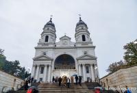 Priveghere în cinstea Sfântului Apostol Andrei la Catedrala Mitropolitană din Iași