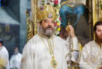 (Video) PS Nichifor: „Ziua închinării la sfintele moaște e o sărbătoare, indiferent de vreme”