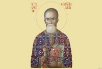 Sfântul Preot Mucenic Constantin Sârbu