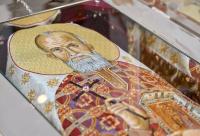 Sfântul Preot Mucenic Constantin Sârbu