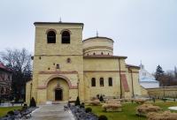 Biserica Sfântul Sava
