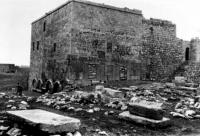 Biserica Sfântului Ierarh Iacob din Nisibe, Turcia