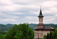 Mănăstirea „Sfânta Ana”, Rohia 