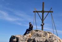 Cruci athonite