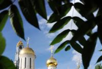 Lavra Sfânta Treime a Sfântului Serghie de Radonej