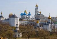 Lavra Sfânta Treime a Sfântului Serghie de Radonej