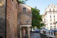 (Foto) Biserica San Clemente din Roma – mormântul Sfântului Chiril și al Sfântului Clement, episcopul Romei