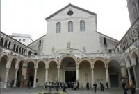 Catedrala Sfântului Apostol Matei din Salerno – Italia