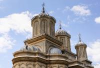 Mănăstirea Curtea de Argeș