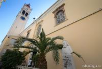 Biserica Sfântul Spiridon din Corfu