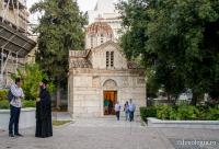 Biserica „Sfântul Elefterie – Panaghia Gorgoepikoos” din Atena 