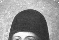 Sfântul Cuvios Zaharia Postitorul de la Lavra Peşterilor