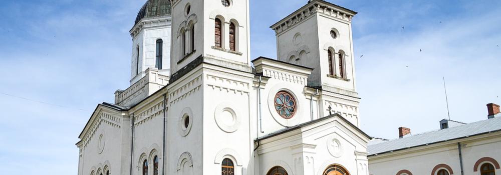 Mănăstirea Bistrița – Vâlcea
