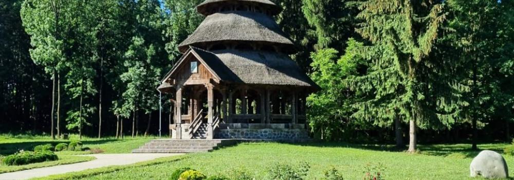 Mănăstirea Săpânța Peri - Maramureș