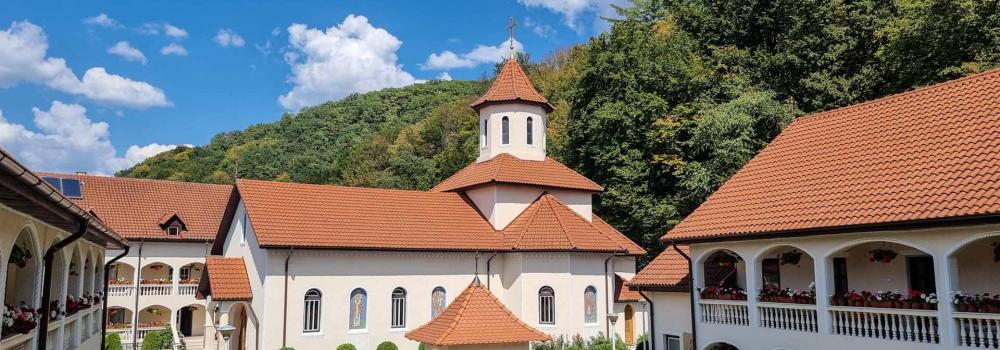Mănăstirea Sighișoara – Mureș