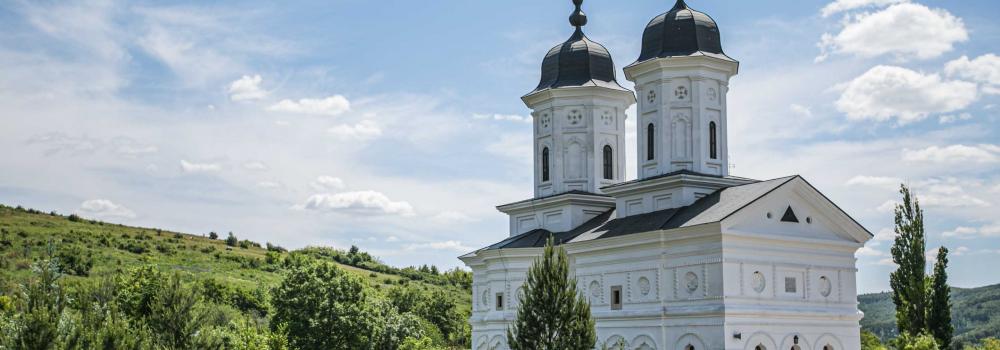 Mânâstirea Fâstâci – Vaslui