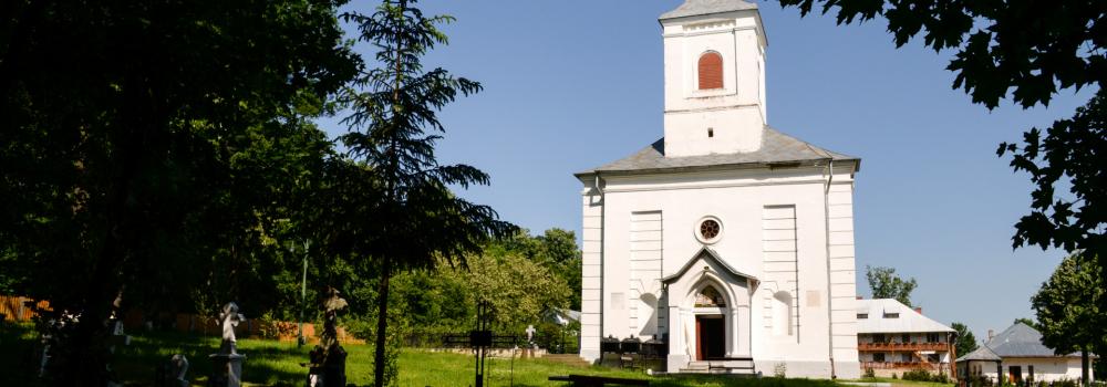 Mănăstirea Miclăușeni – Iași