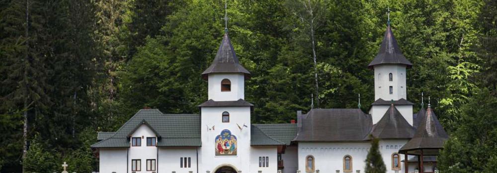 Schitul „Sfântul Nifon” – Neamț