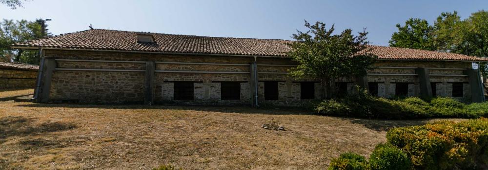 Biserica „Nașterea Domnului” – Arbanasi, Bulgaria