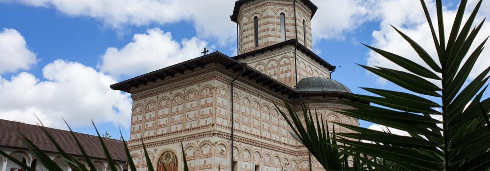 Mănăstirea „Mihai Vodă” – Turda