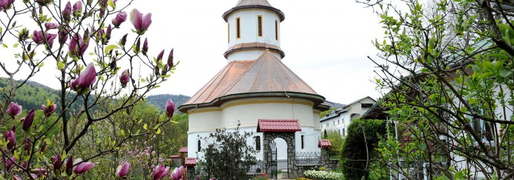Mănăstirea Crasna – Prahova