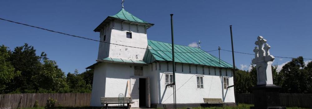 Mănăstirea Dagâța (112327), Dagâța (3995)