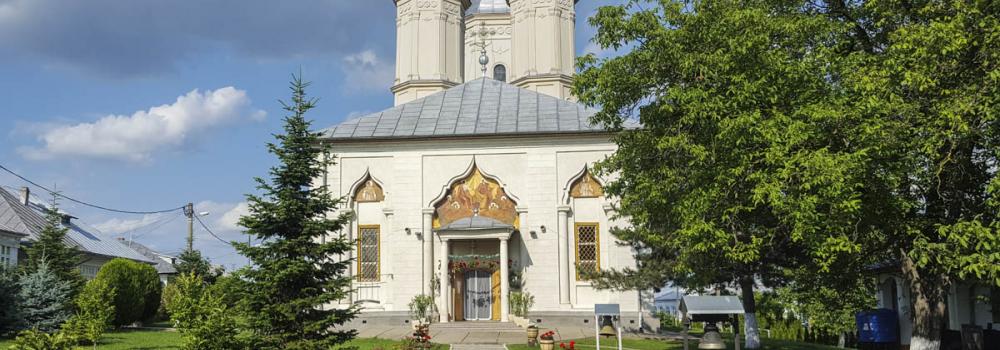 Mănăstirea Pasărea – Ilfov