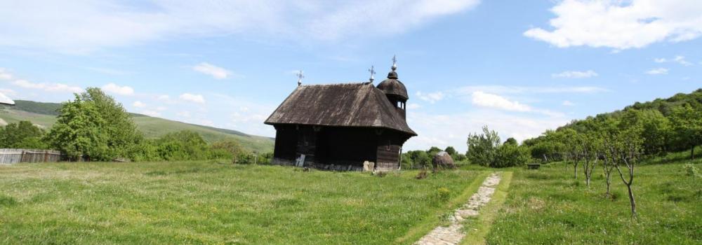 Schitul Draga – Neamț
