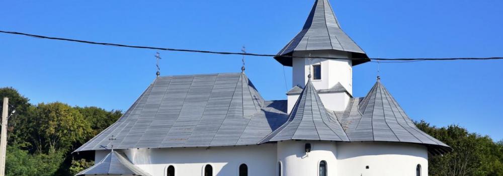 Schitul Urecheni – Neamț