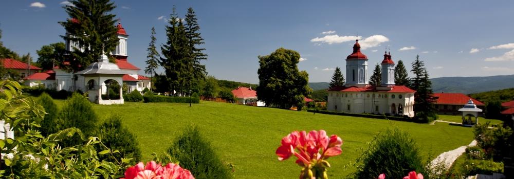 Mănăstirea Ciolanu – Buzău