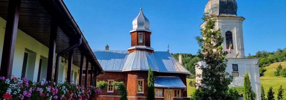 Schitul Ţibucani – Neamţ