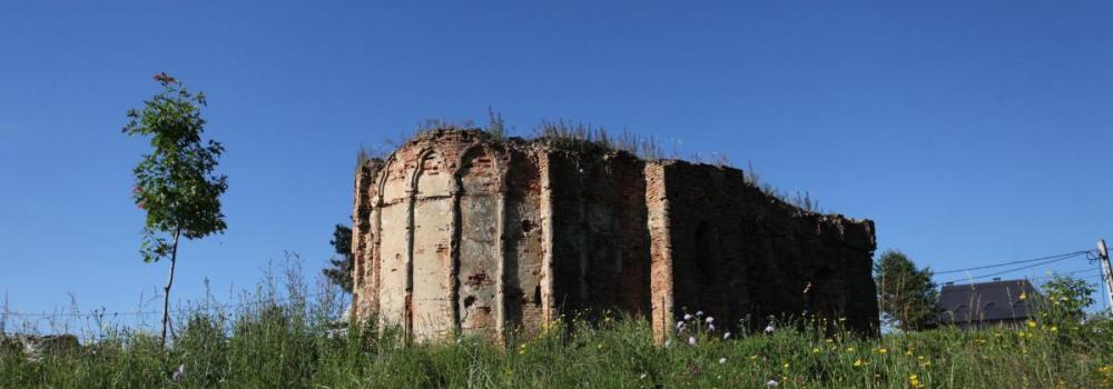 Mănăstirea Stavnic – Iași