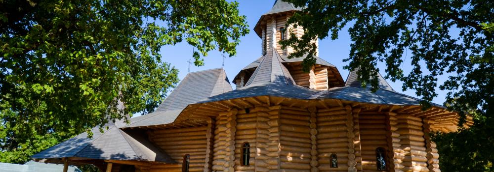 Mănăstirea „Sfintii Apostoli Petru și Pavel”, Poiana lui Anton – Suceava