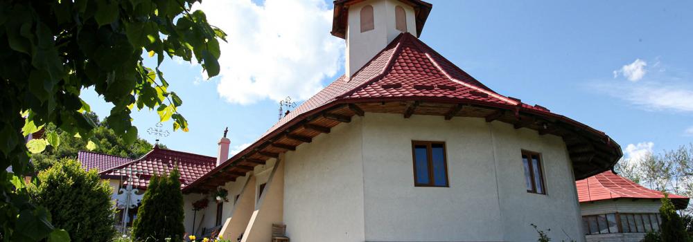 Mănăstirea Pietricica – Neamț