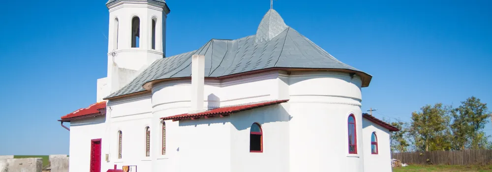 Mănăstirea Cloșca – Constanța