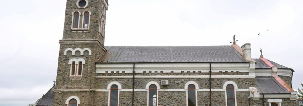 Mănăstirea Colilia – Constanța